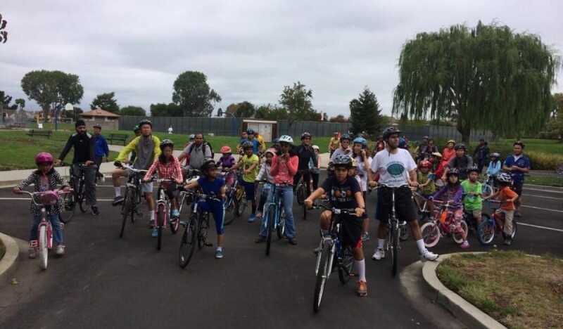 William E Walker Recreation Center Summer Camp