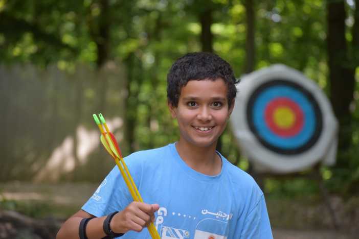 William Lawrence Camp