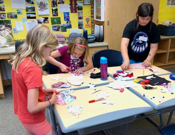 Willowwind Summer Program