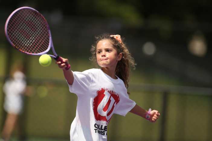 Wilson Collegiate Tennis Camps South Bend
