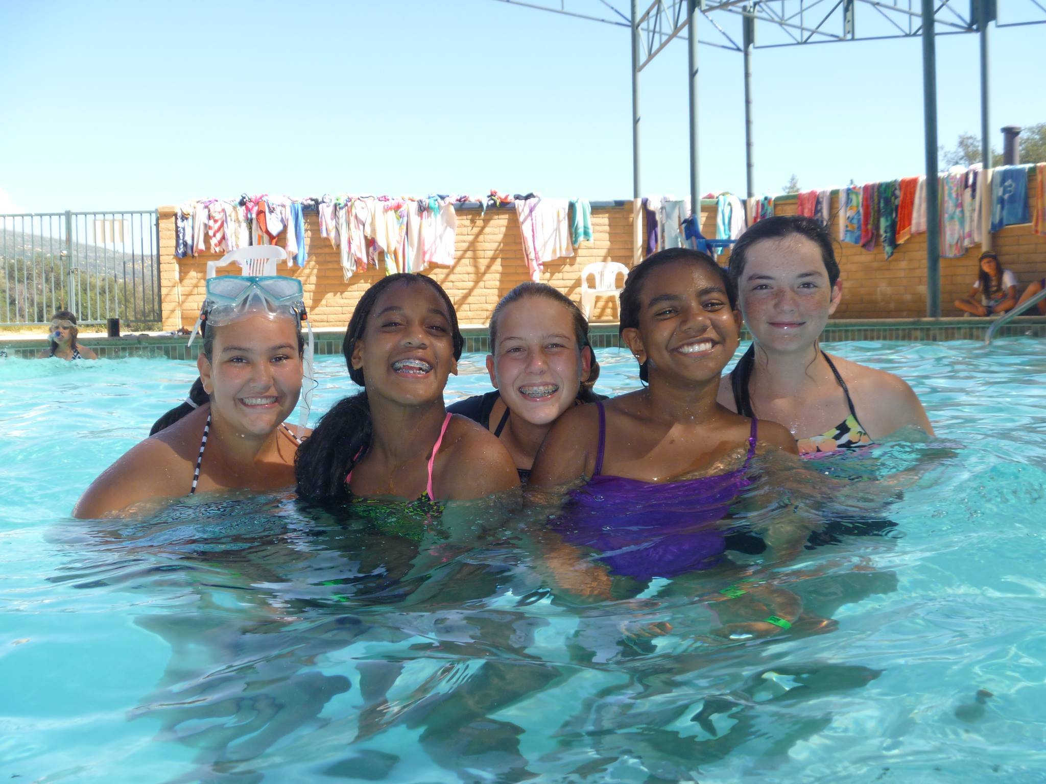 Camp Winacka
