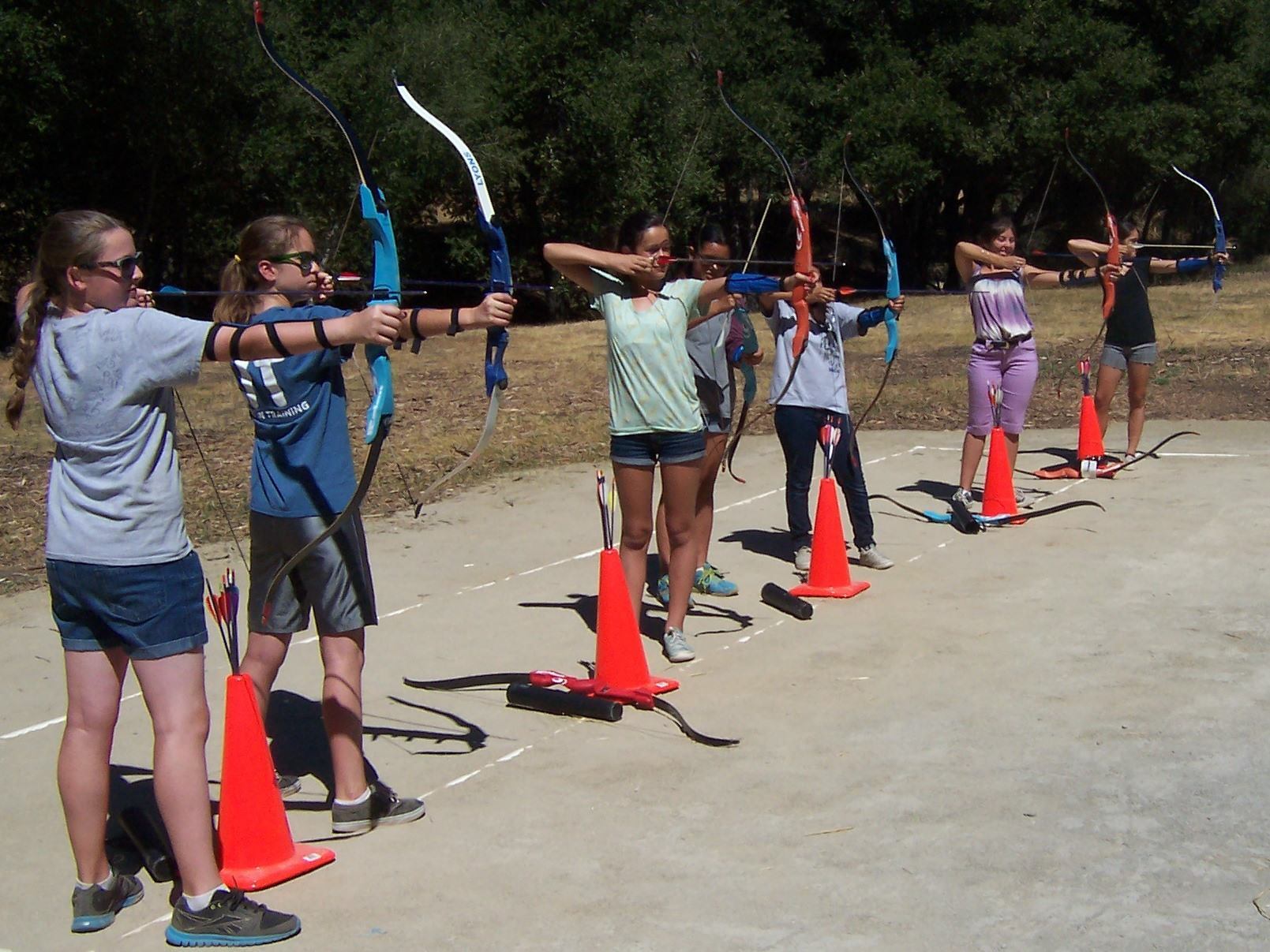 Camp Winacka photo 1