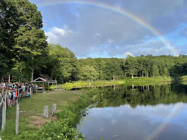 Windham-Tolland 4-H Day Camp