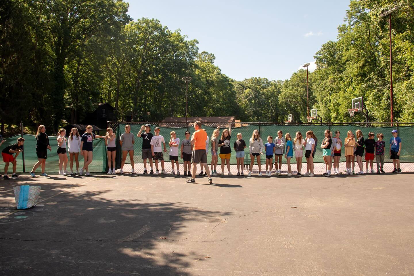 Windwood Day Camp фото 1