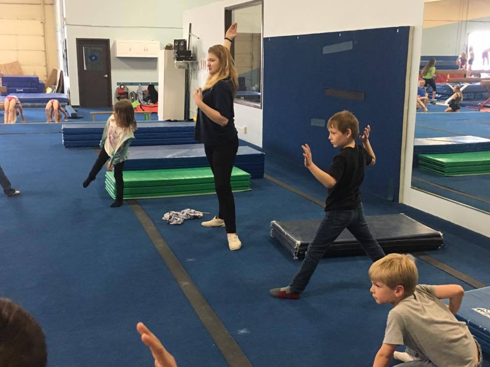 Trinity Pines Camp фото 1