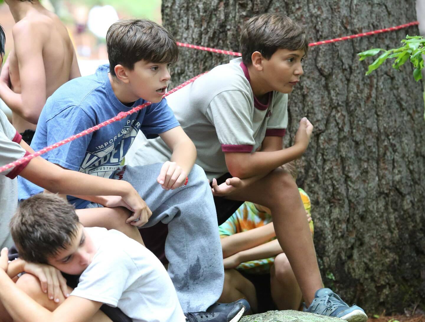 Camp Runoia For Girls фото 1