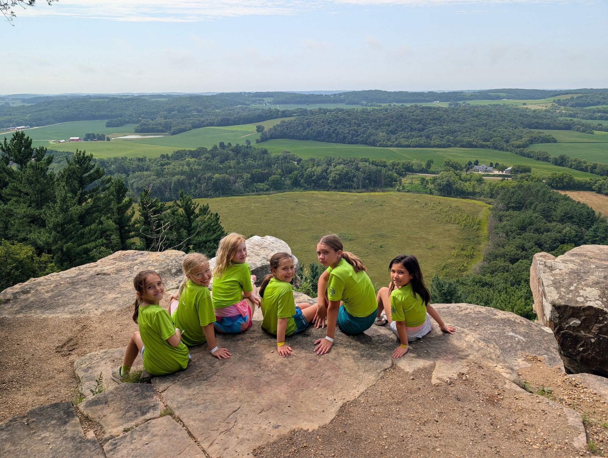 Wisconsin Youth Summer Camps photo 1