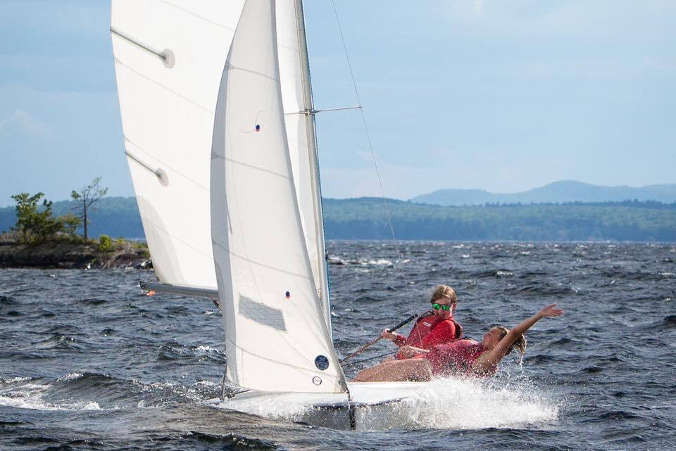 Camp Waziyatah фото 1