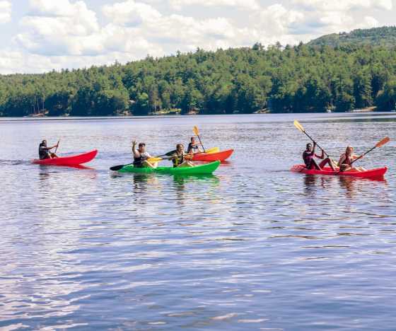 Wolfeboro Camp School