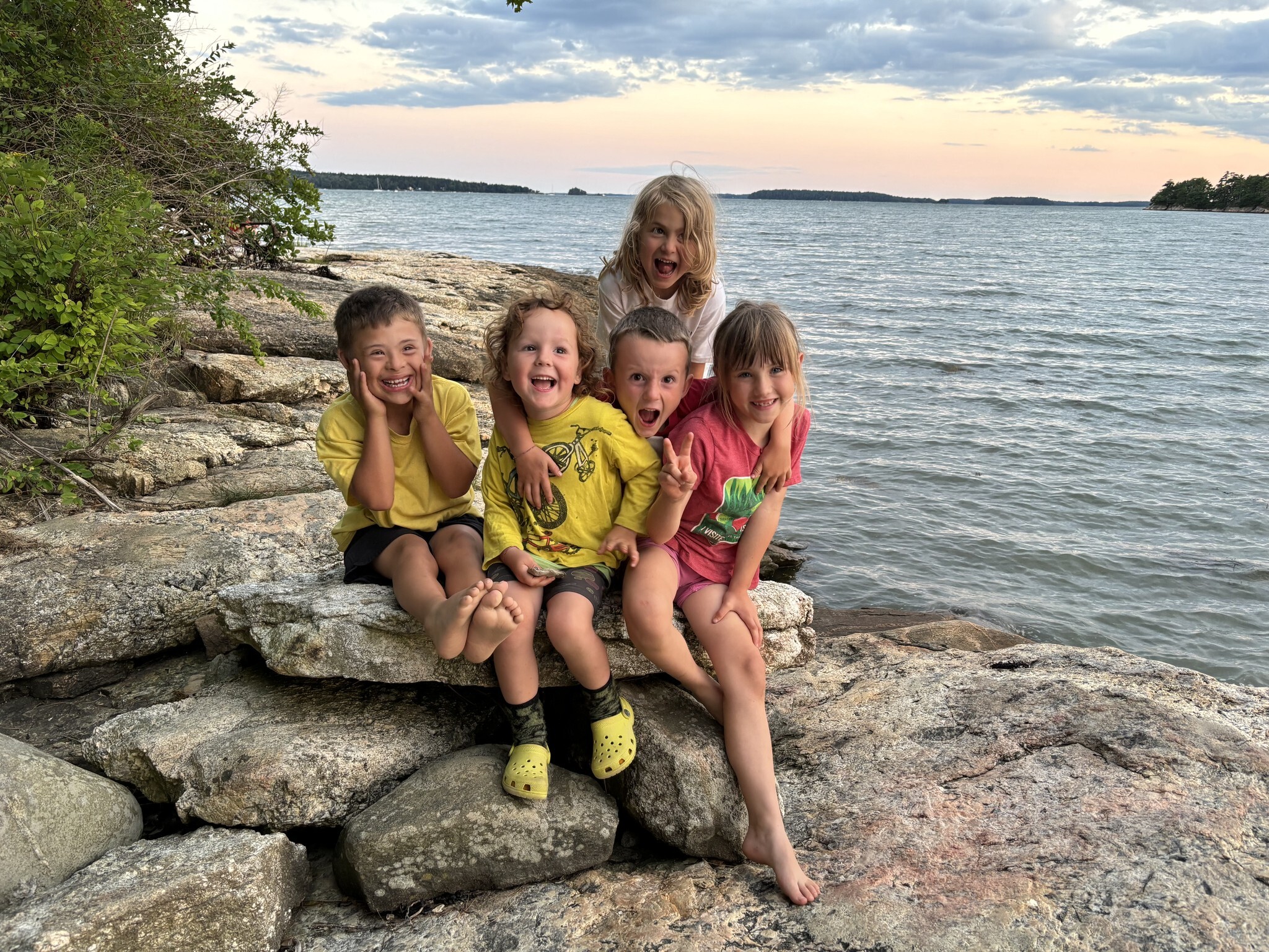 Camp Ketcha фото 1