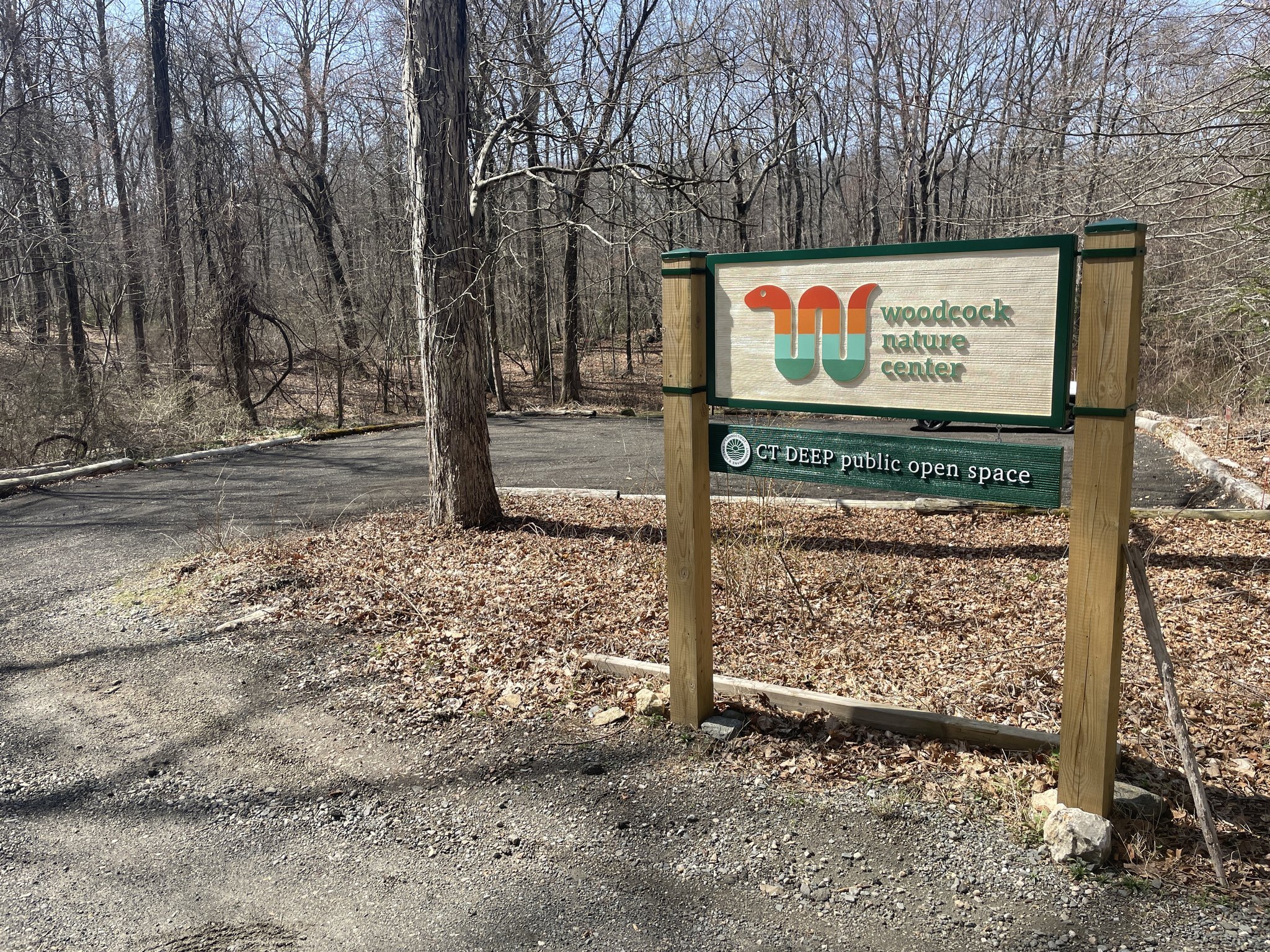 Woodcock Nature Center photo 1