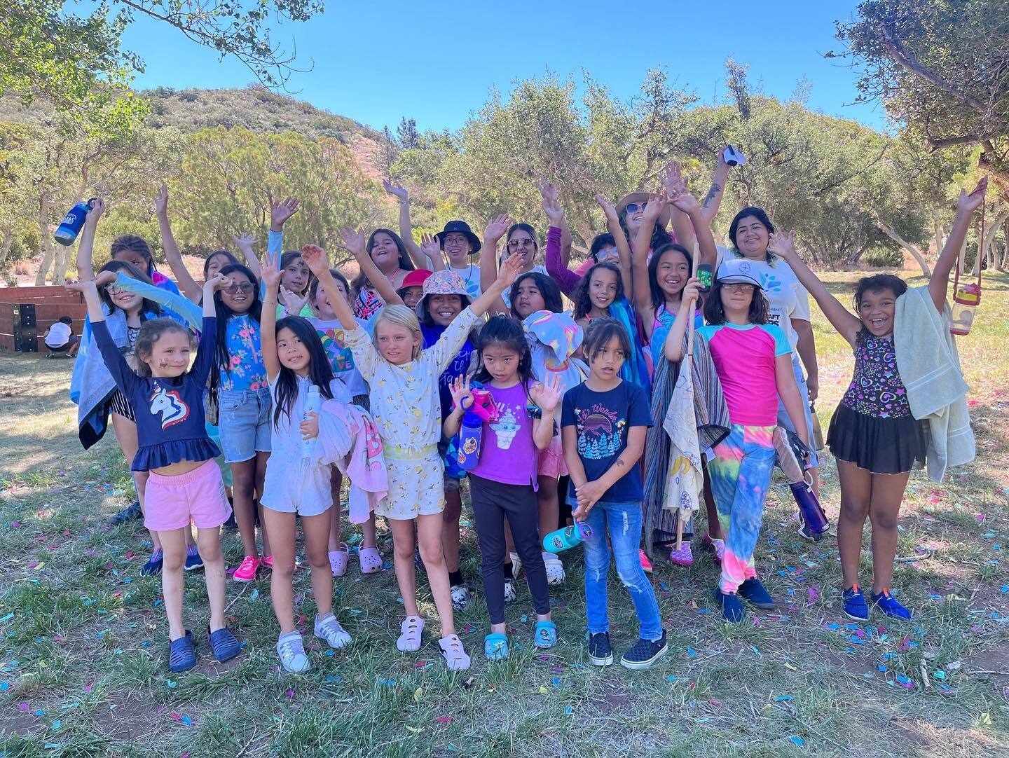 Woodcraft Rangers Camp photo 1