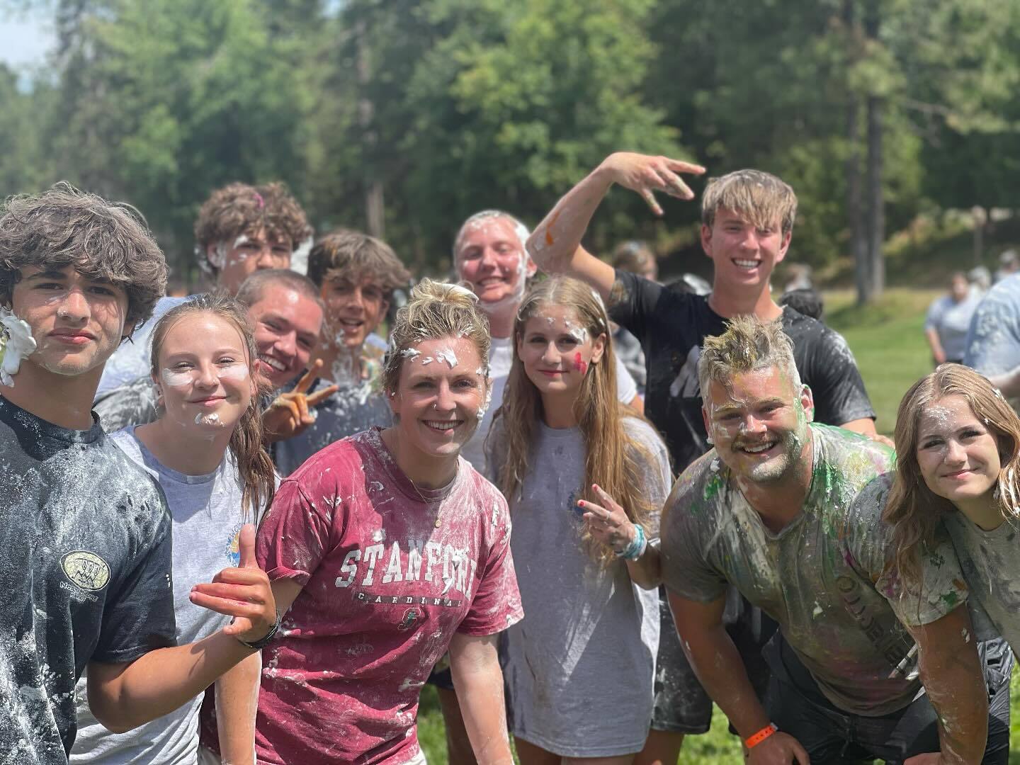 Camp Capitola фото 1