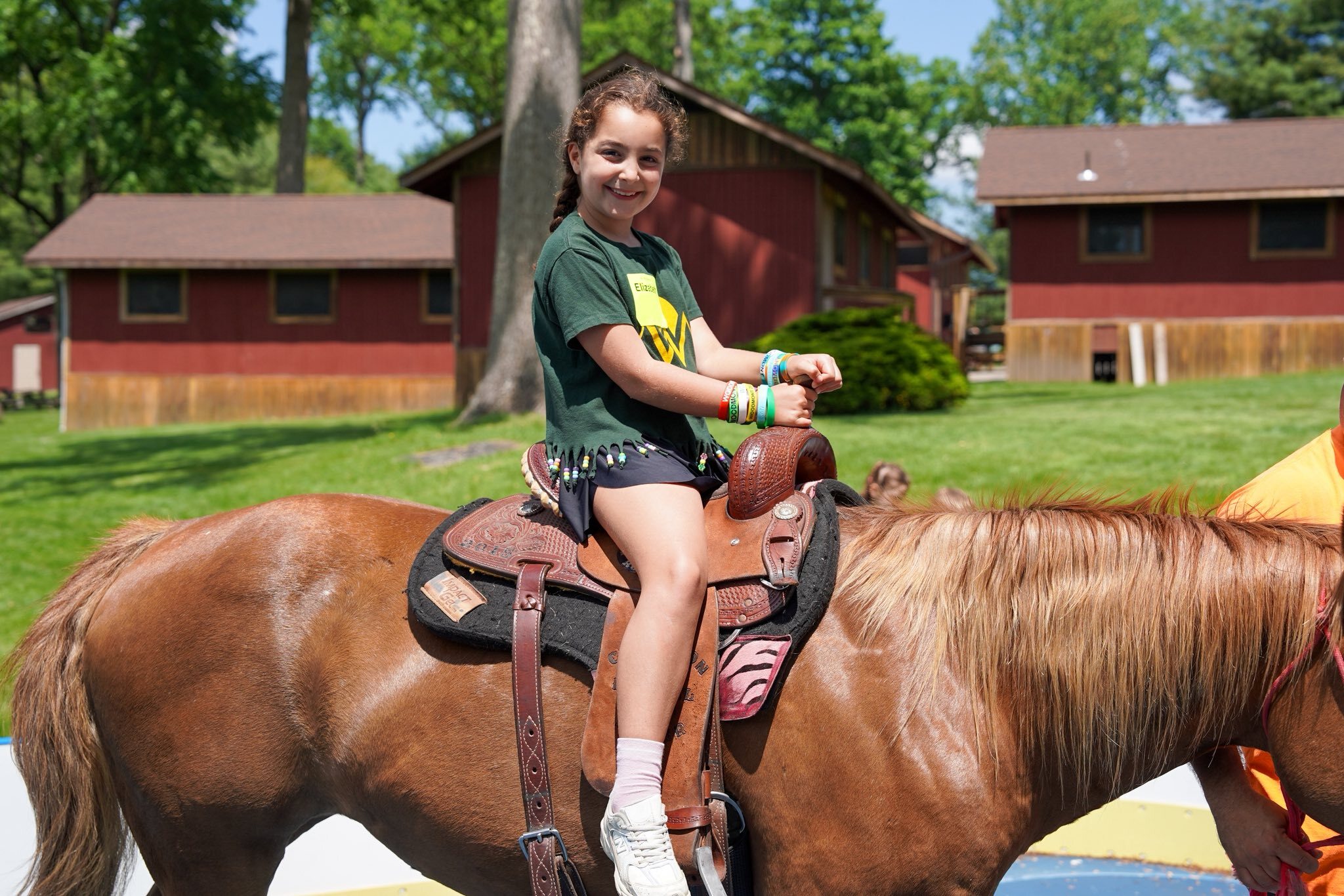 Woodmont Day Camp photo 1