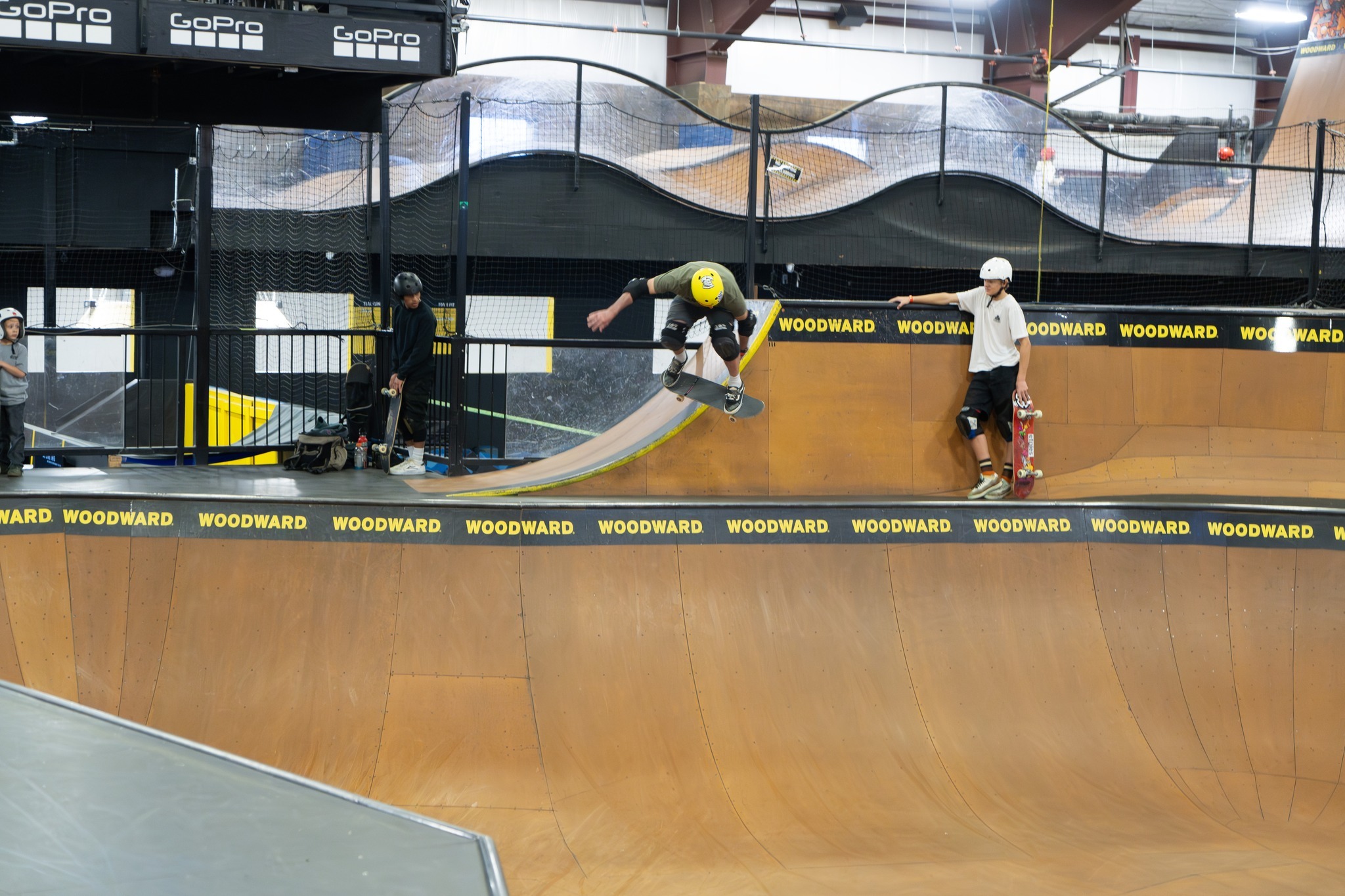 Steamboat Springs Winter Sports Club Youth Programs фото 1