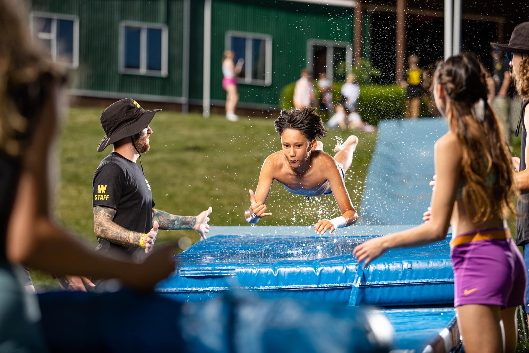 Camp Swatara фото 1