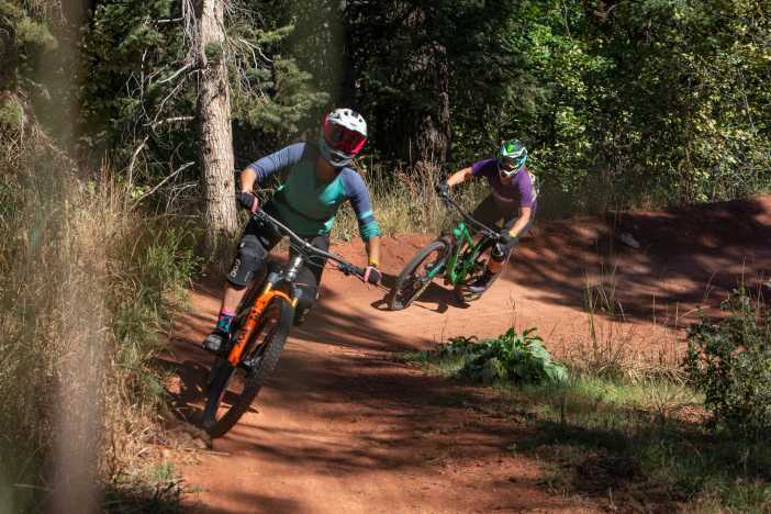 Woodward Park City Summer Camps