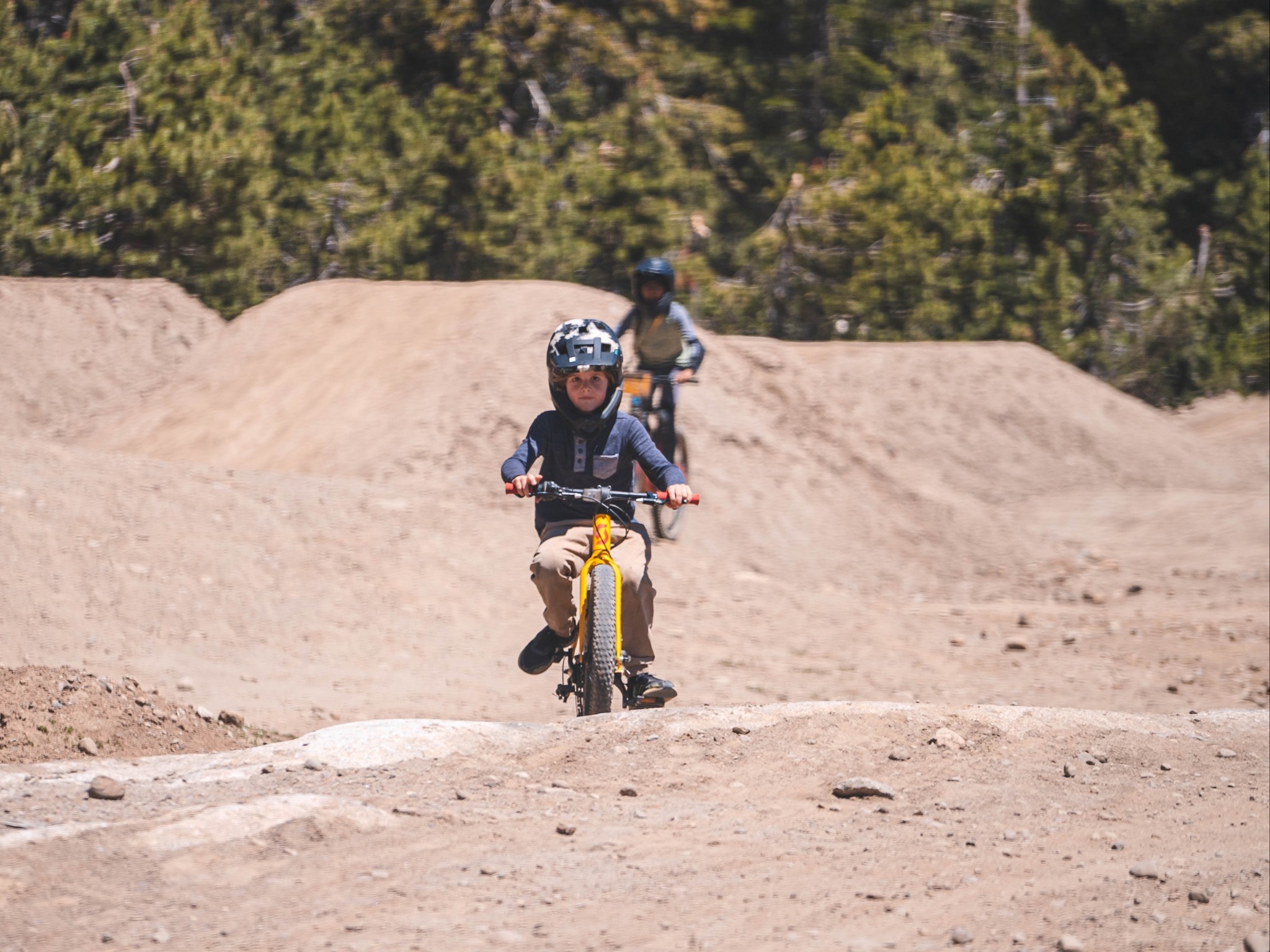 Los Angeles School Of Gymnastics Day Camp фото 1
