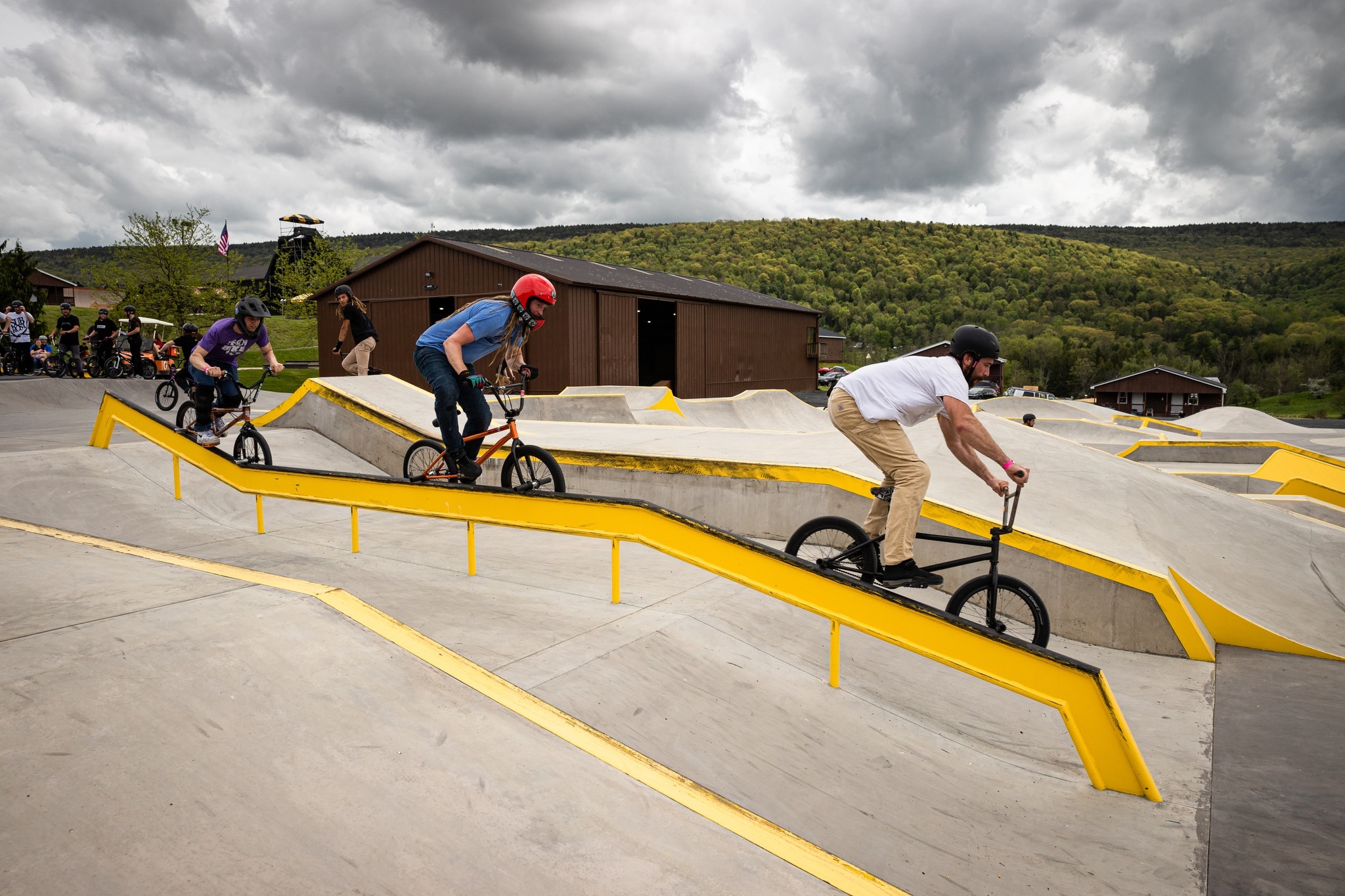 Woodward West photo 1