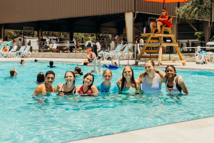 Word Of Life Youth Camp Florida