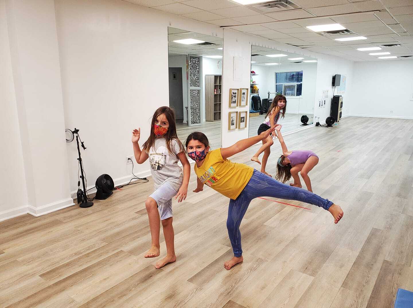 Driftwood Day Camp фото 1