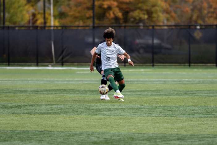 Wright State Soccer Camps