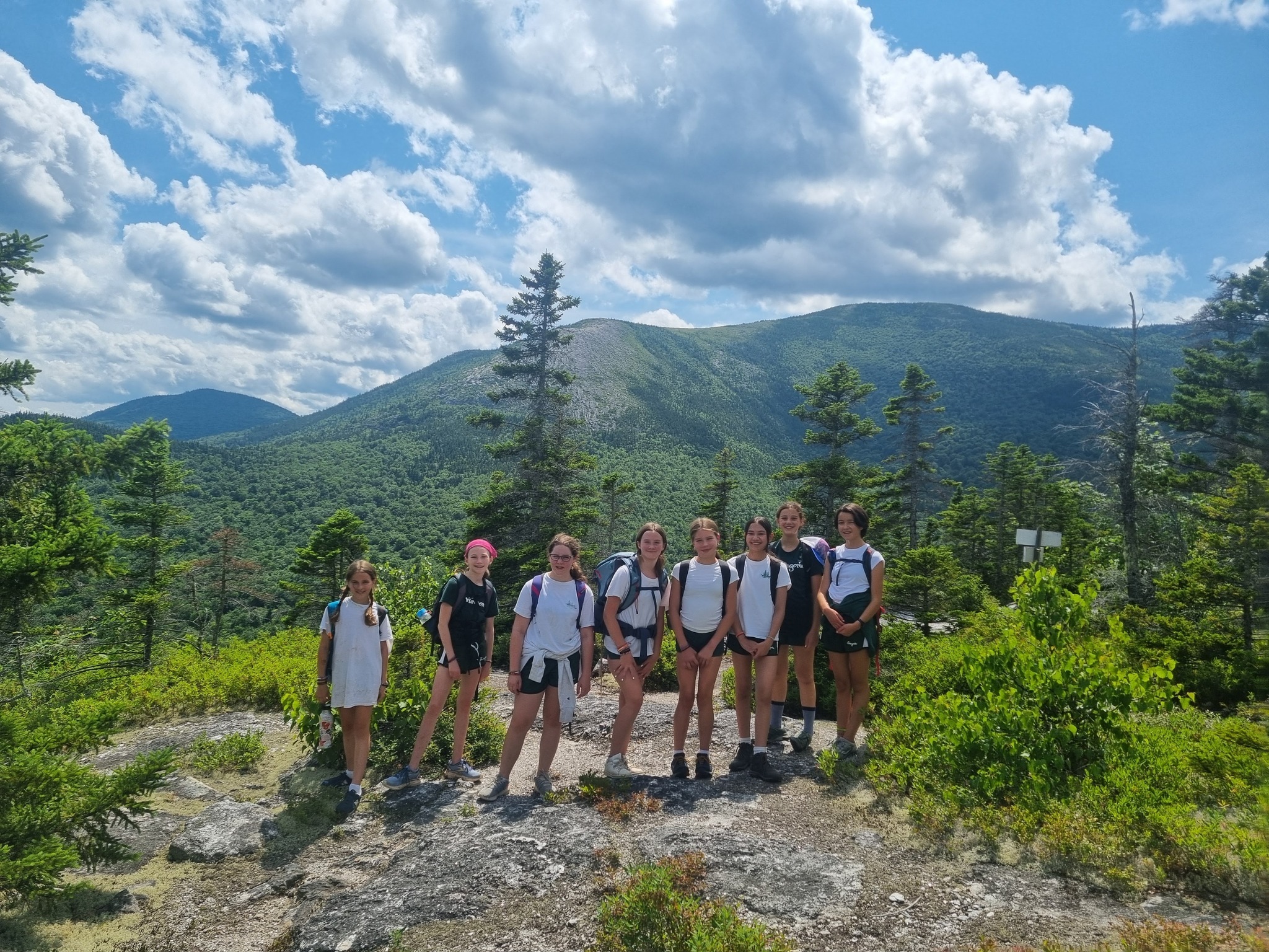 Blueberry Mountain Bible Camp фото 1