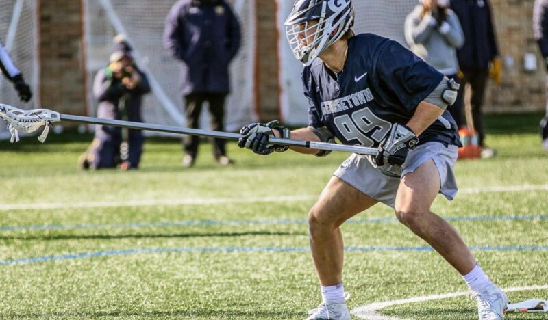 Xcelerate Nike Kentucky Boys Lacrosse Overnight And Day Camp At Transylvania University