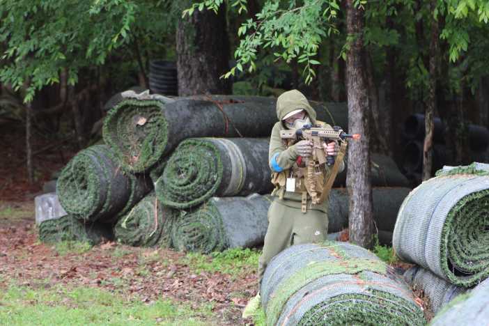 Xtreme Adventures Summer Camp