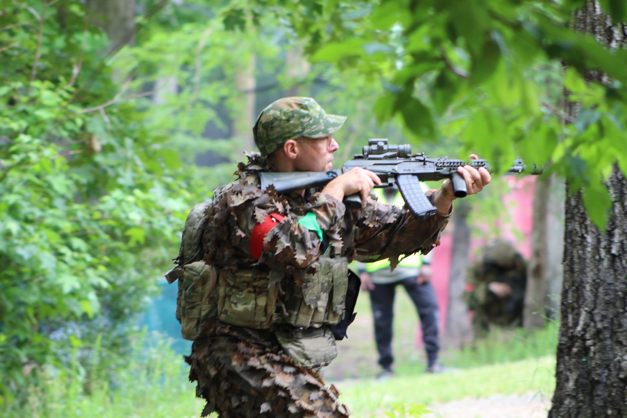 Camp Ridgecrest for Boys фото 1