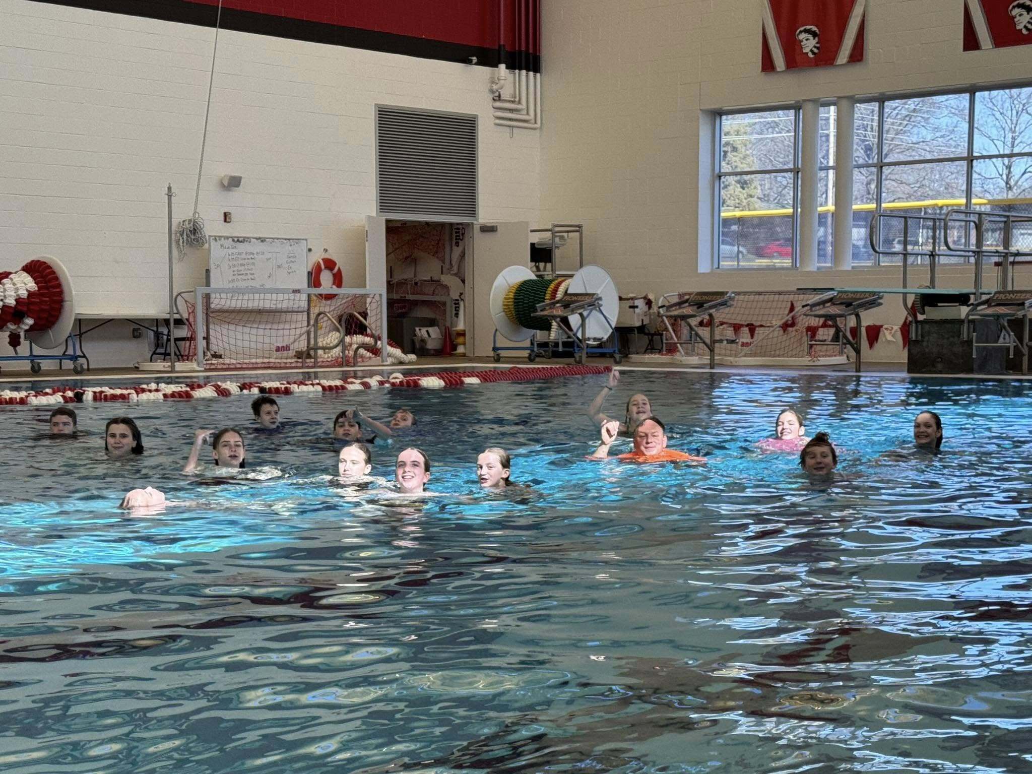 Camp Taum Sauk фото 1