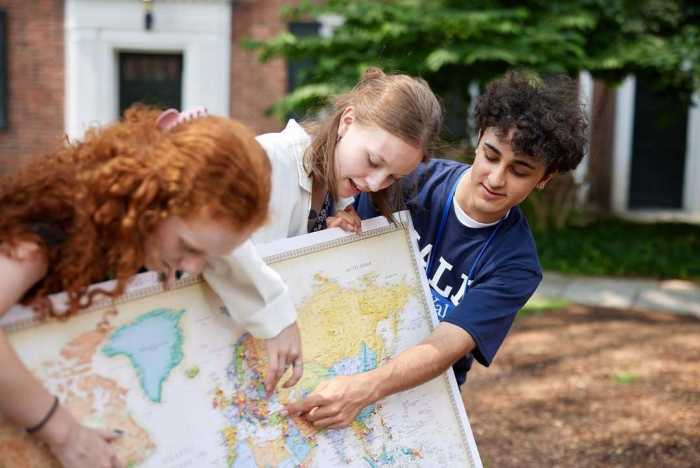 Yale Young Global Scholars