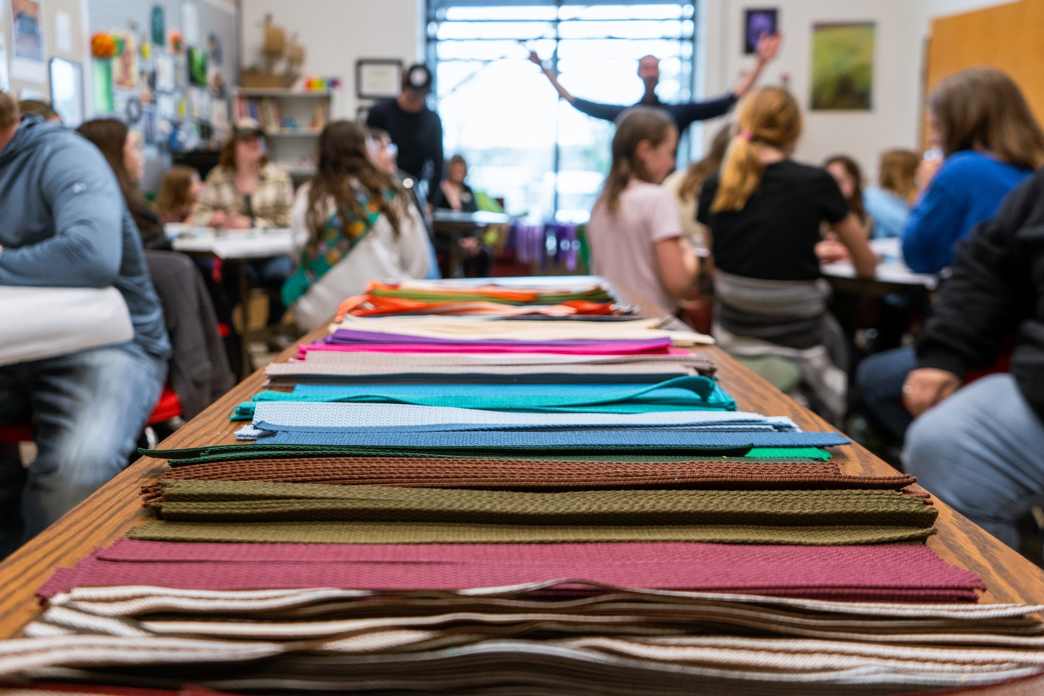 STEEPWORLD Climbing And Fitness Camp фото 1