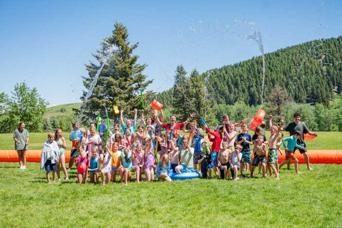 Yellowstone Alliance Adventures