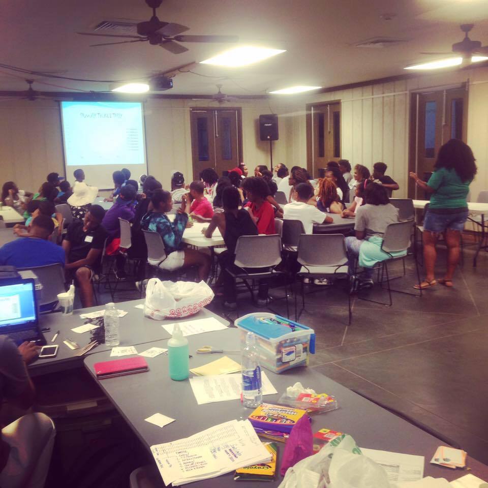 Uskichitto Retreat Center фото 1