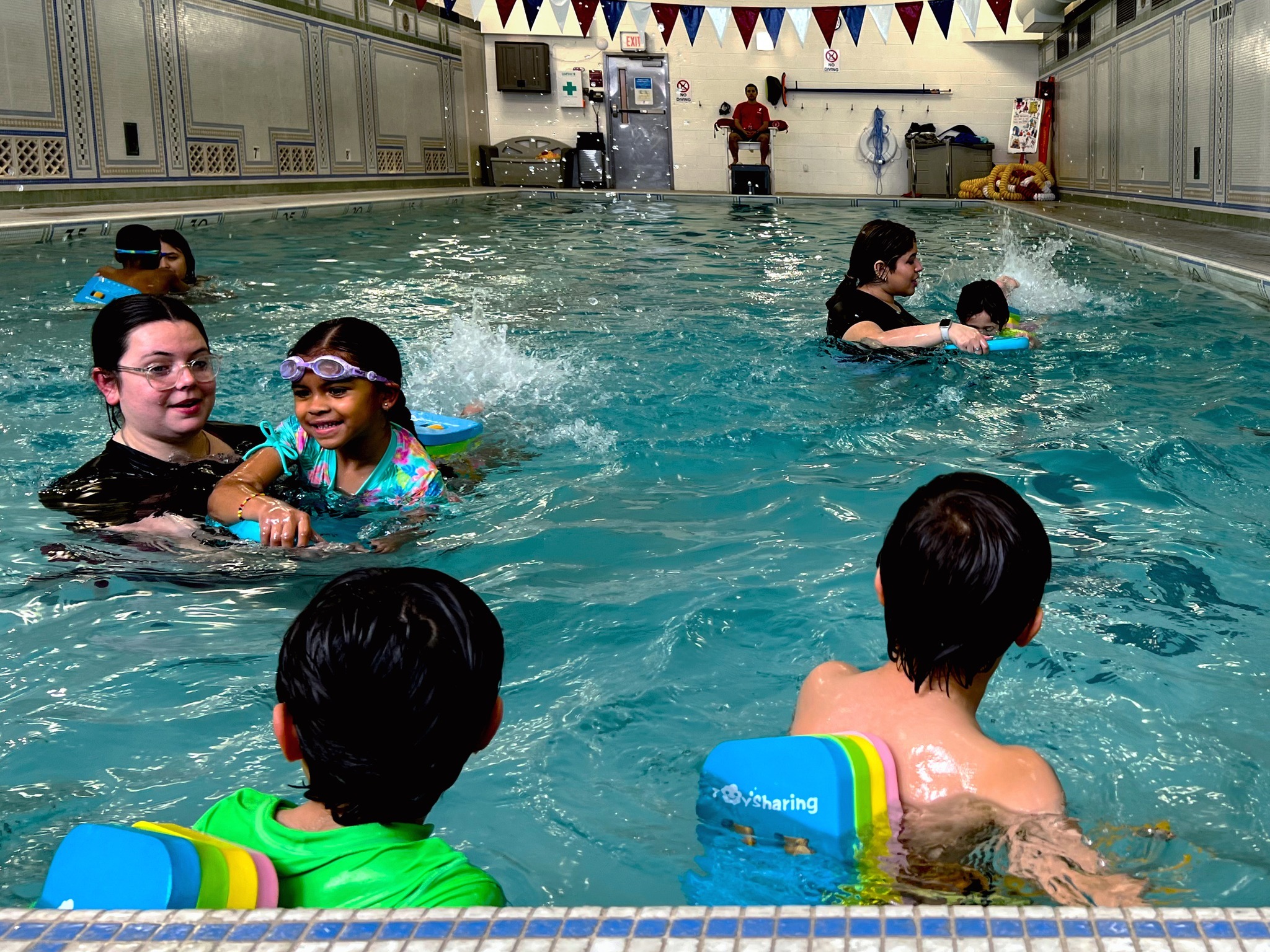 Woodcock Nature Center фото 1