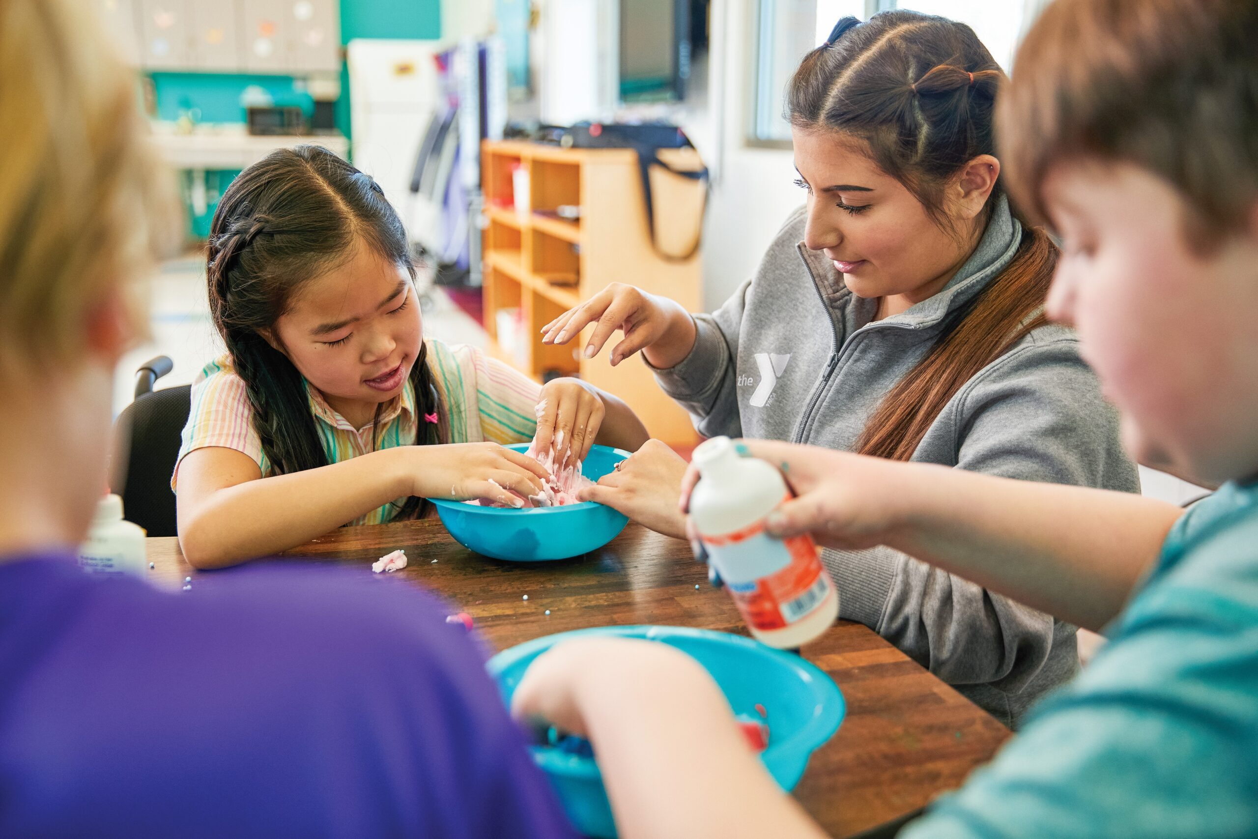 YMCA Adventure Day Camp photo 1