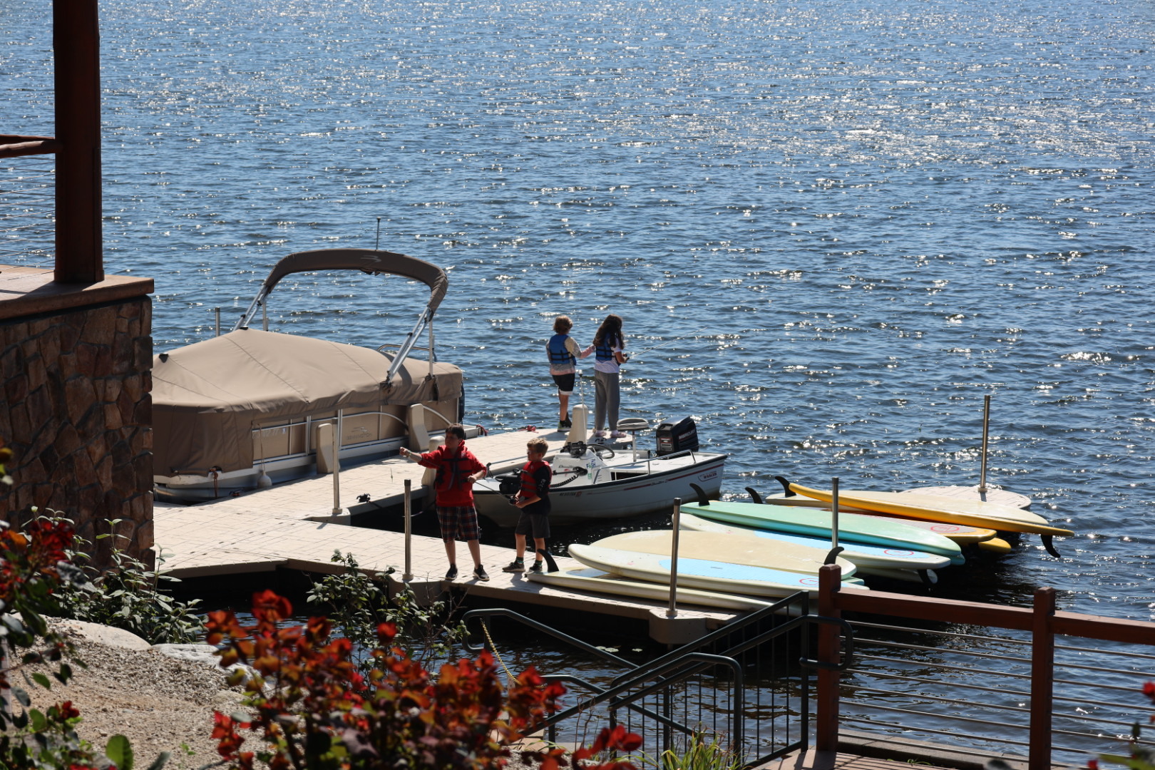 YMCA Camp Algonquin photo 1