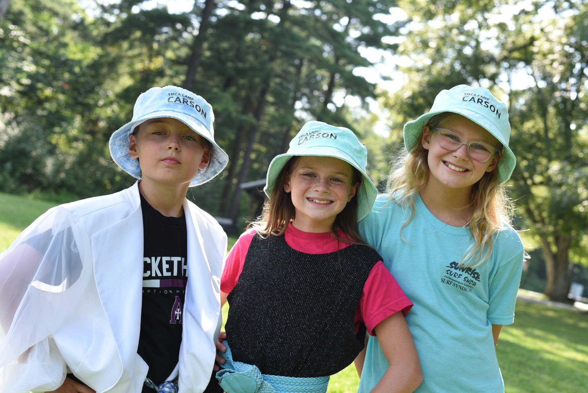 Camp Sangamon фото 1