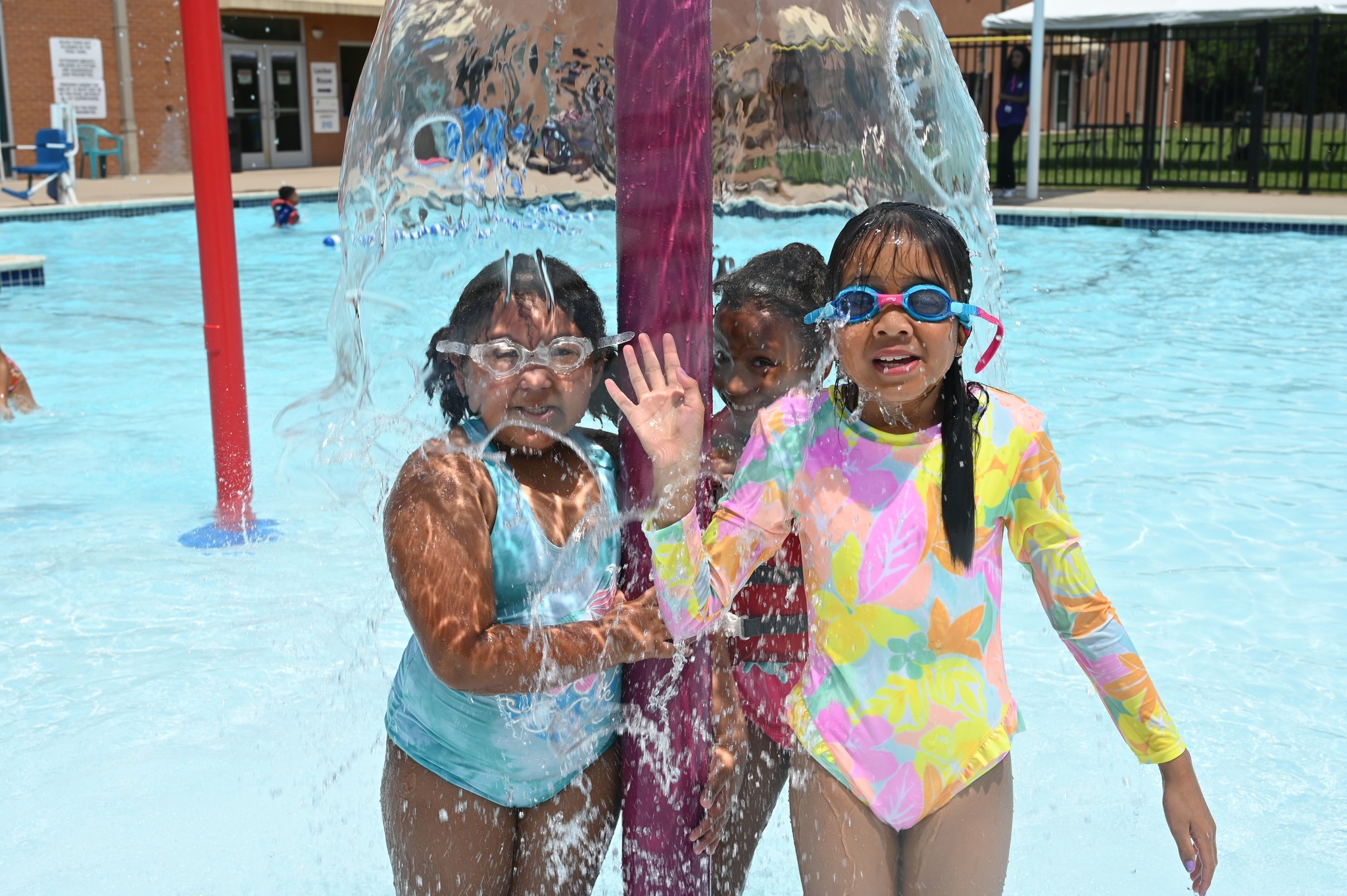 YMCA Camp Carter photo 1