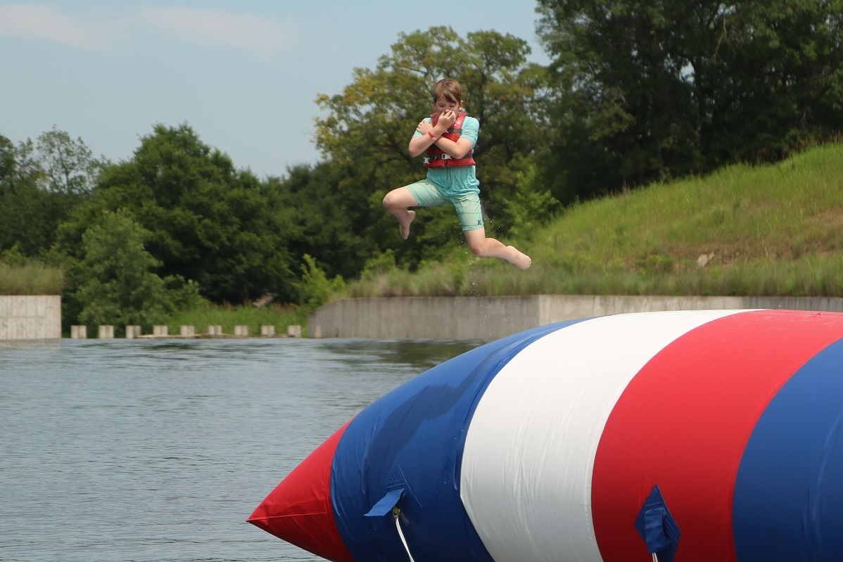 Riversport Camps фото 1