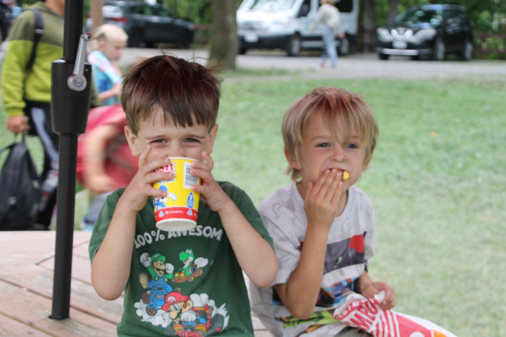 YMCA Camp Cory photo 1