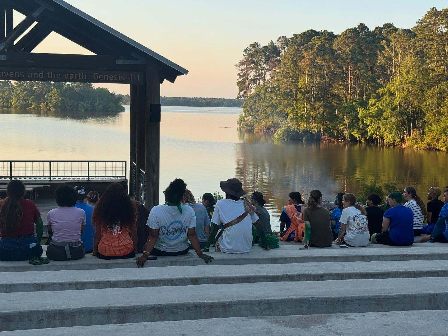 Camp La Junta фото 1