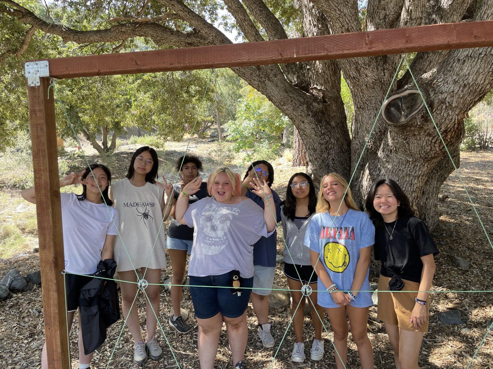 YMCA Camp ELK