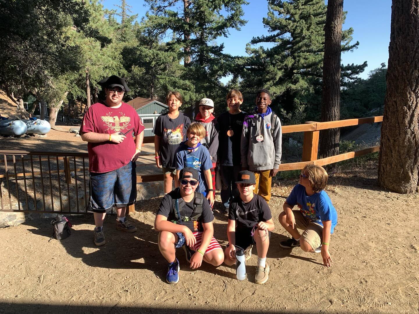 YMCA Camp ELK photo 1