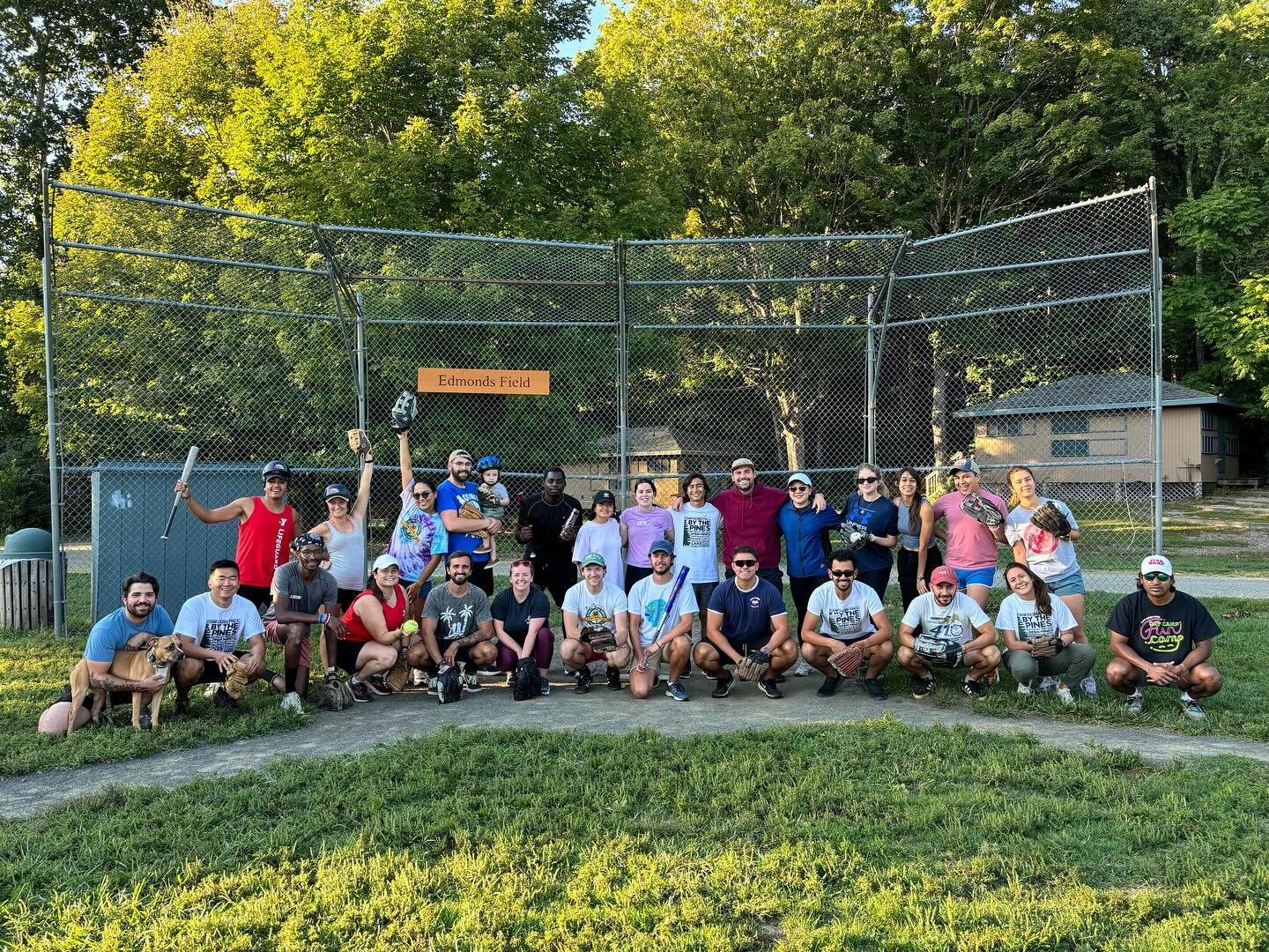 Holiday Hill Day Camp фото 1