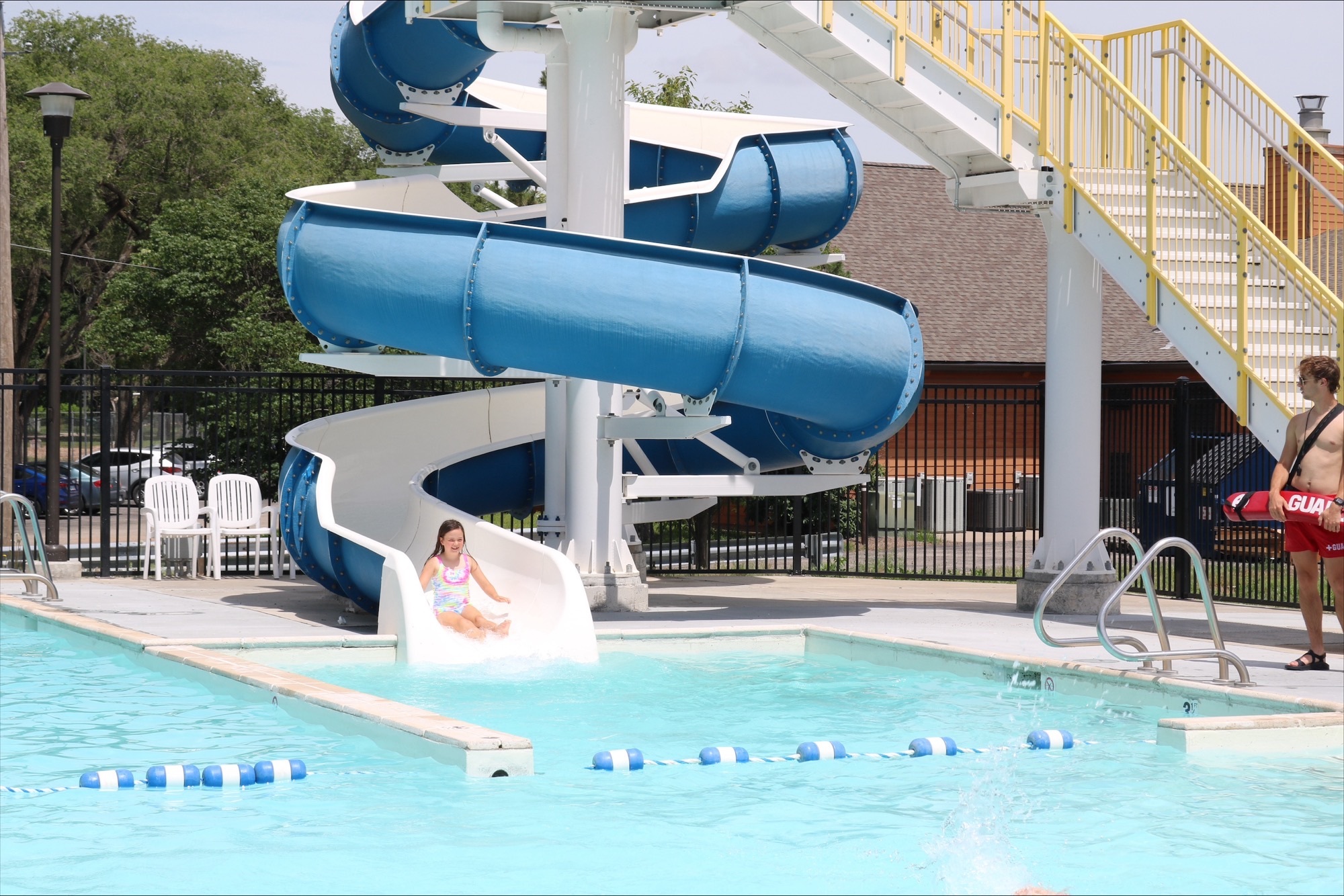 Jayhawk Gymnastics фото 1