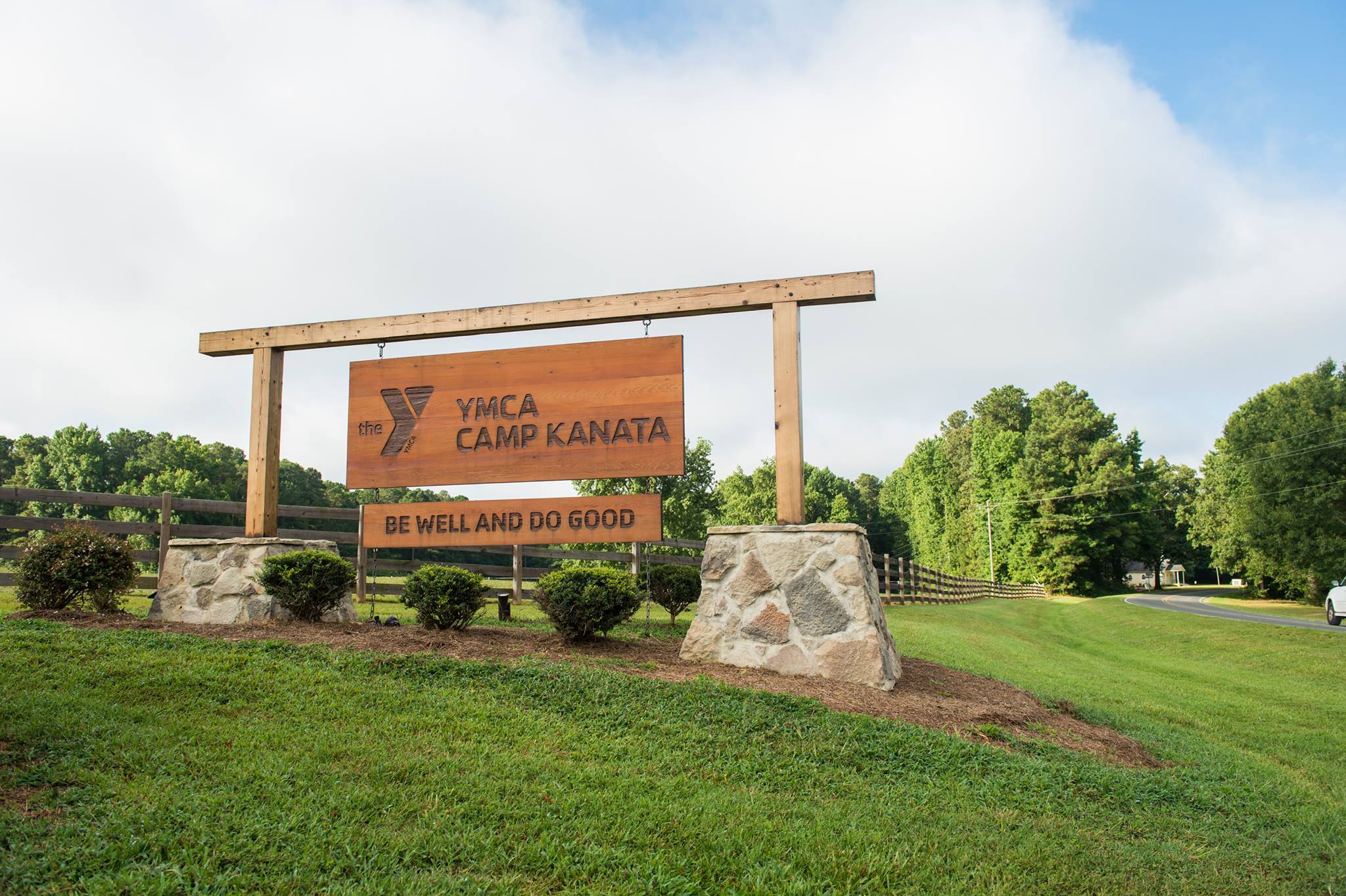 YMCA Camp Kanata