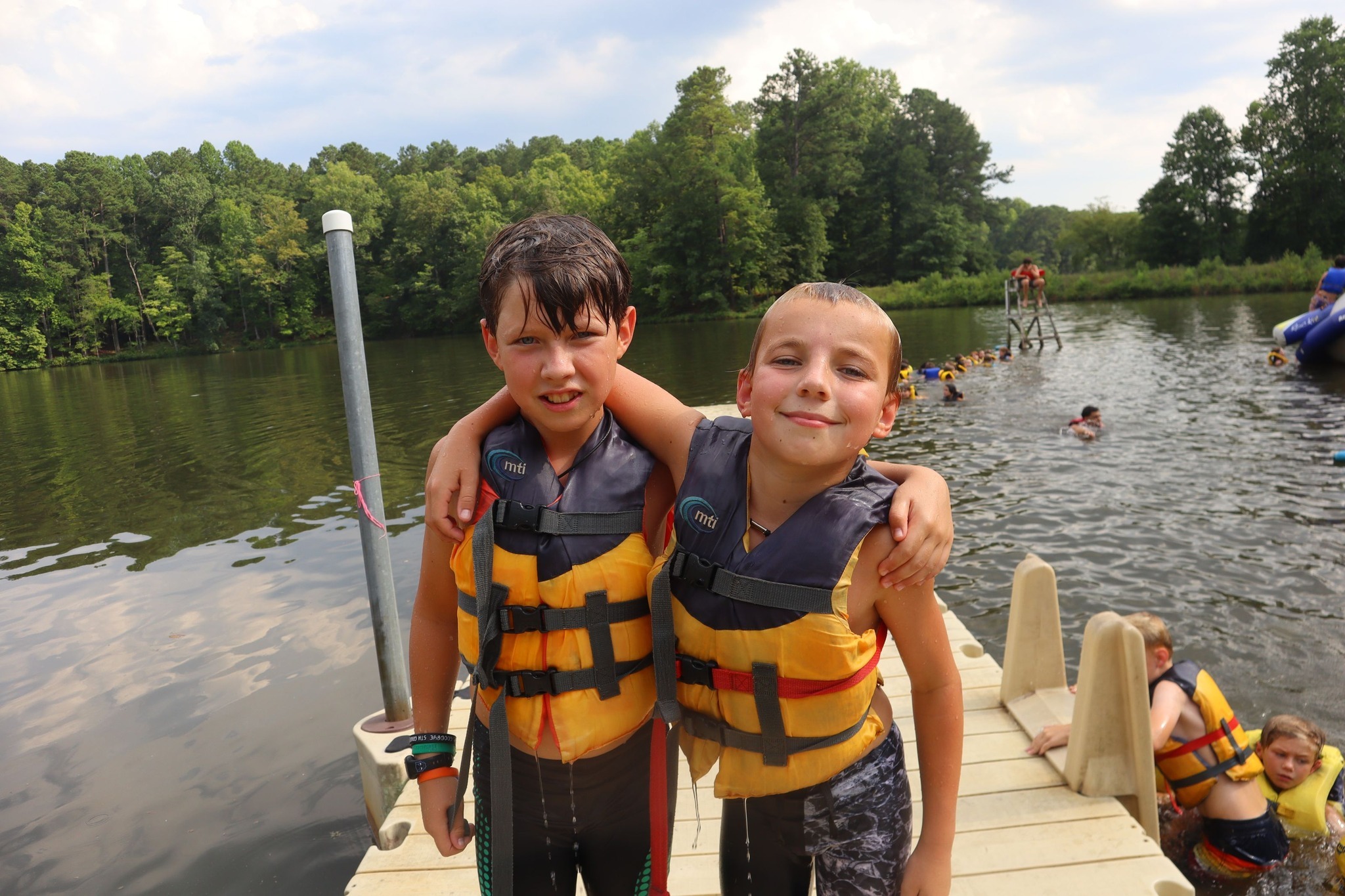 YMCA Camp Kanata photo 1