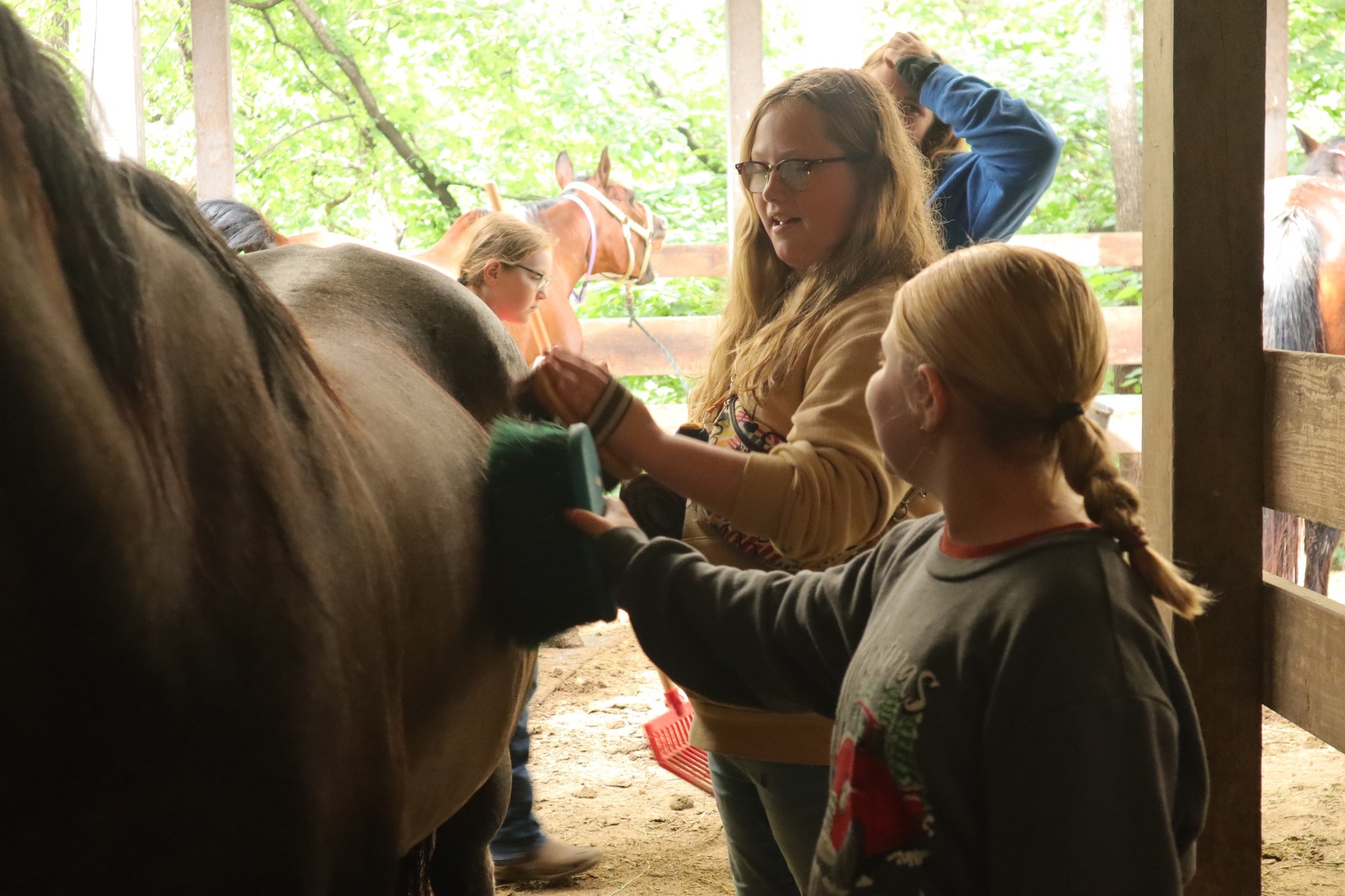 YMCA Camp Kitaki photo 1